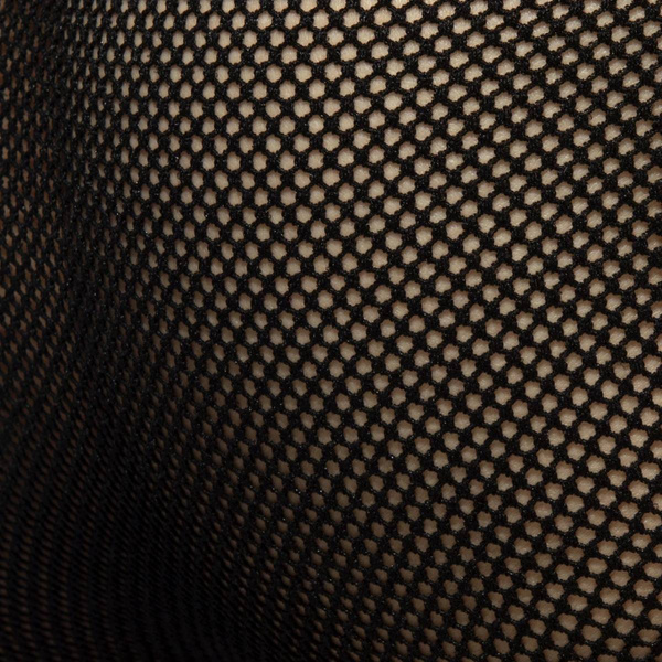 Fever Mesh Bikini Brief Black XL Addicted