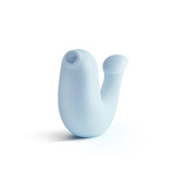 Bezdotykowy stymulator łechtaczki z masażerem punktu Osuga G-Spa Sky Blue