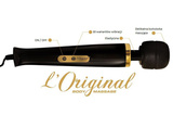 Masażer do ciała Body Wand Original Marc Dorcel