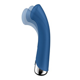 Satisfyer Spinning G-Spot 1 blue