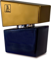 Feromony dla mężczyzn Pheromon Fragrance Man Grey 15ml Shiatsu