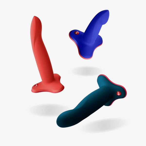 Dildo Fun Factory Limba Flex M Coral