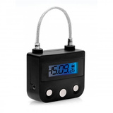 The Key Holder Time Lock Master Series