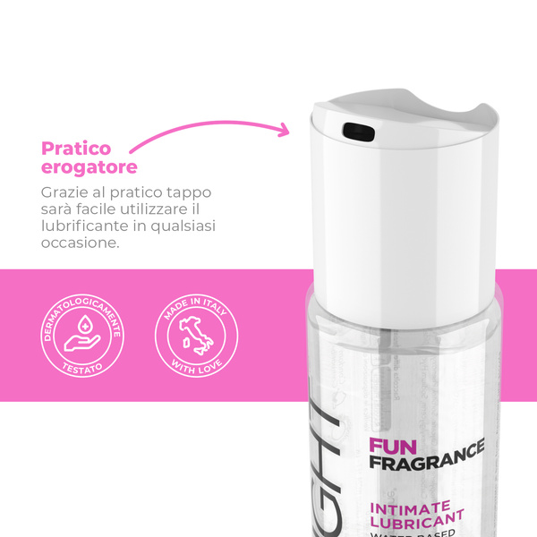 IntimateLine Sensilight Tutti Frutti 60 ml