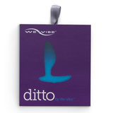 We-Vibe Ditto Blue