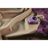 Vibrating Erection Ring Tor 3 Violet Dust Lelo