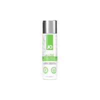 Jo Aloe Lubrykant 240 Ml System JO