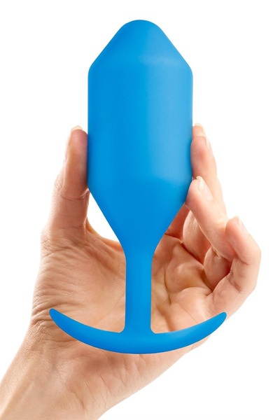 Snug Plug 5 Blue b-Vibe