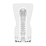 Masturbator Soft Case Cup Medium Tenga