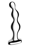 Stainless Steel Anal Beads b-Vibe