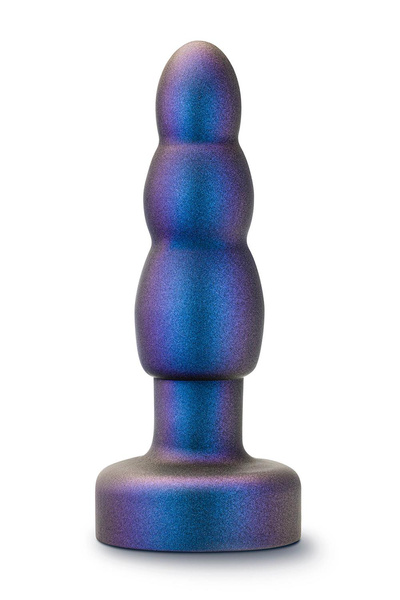 Matrix Kinetik Anal Plug Space Age Blue ANAL ADVENTURES
