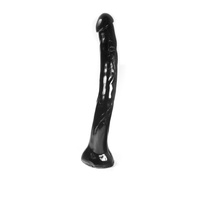Mister B. Dominik Dildo Black