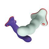 Fun Factory Bouncer Flashy Purple