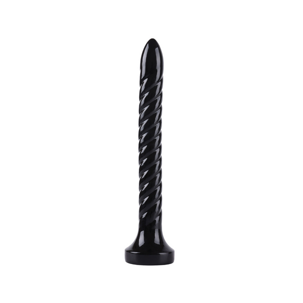 Korek analny Hidden Desire Extreme Anal Sepent XXL 35cm