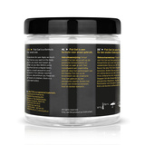 Transparant Fisting Gel 500ml BUTTR