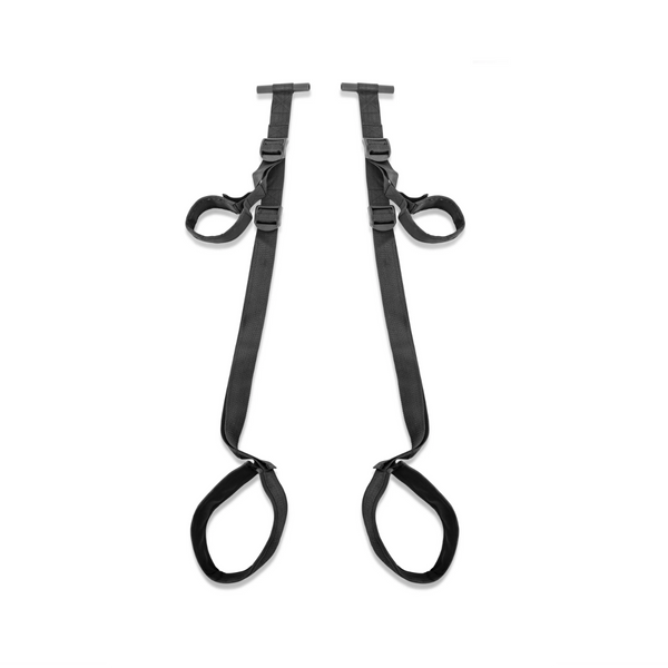 Huśtawka erotyczna na drzwi Fetish Series Fantasy Door Swing