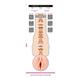 Fleshlight Girls Emma Hix Syrup