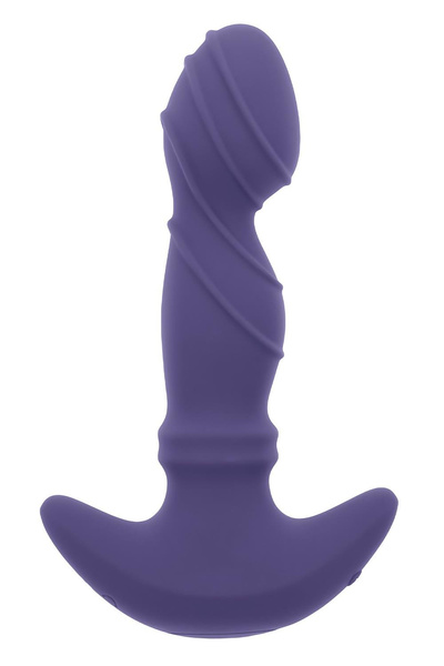 Masażer prostaty Gender X Ring It