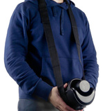 Kiiroo Keon Neck Strapp