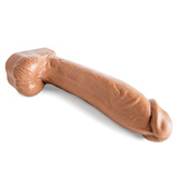 Dildo Cody Cachet Soft Tan Vac M Mr Hankeys