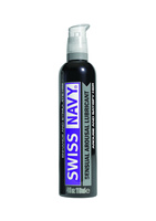 Lubrykant wodny stymulujący Swiss Navy Sensual Arousal 118ml