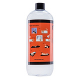 Massage Gel With Nori Seaweed & Aloe Vera 1000 Ml Nuru