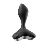 Korek analny Satisfyer Game Changer black