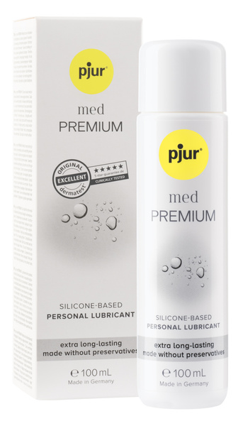 Med Premium Glide 100Ml med PREMIUM glide 100ml