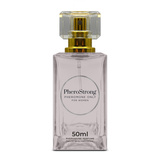 Only with PheroStrong for Women 50ml