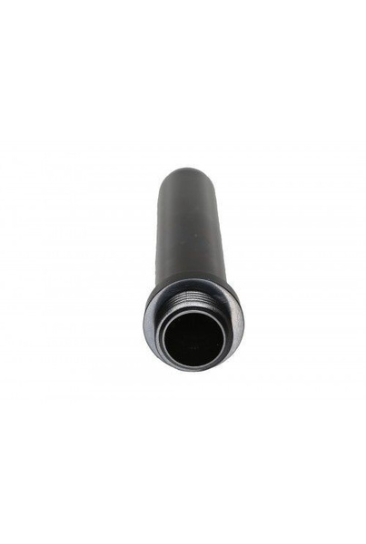 Końcówka do prysznica PF Ergoflo Plastic Nozzle Black