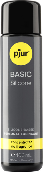Basic Personal Glide 100Ml Basic Personal Glide 100ml