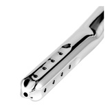 Końcówka do węża prysznicowego Embout Curve Clean 15x1.7cm Kink Gear