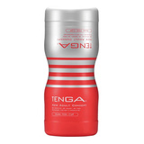 Мастурбатор Dual Sensation Cup Medium Tenga