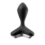Korek analny Satisfyer Game Changer black