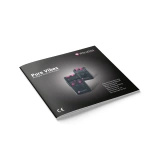 Mystim Pure Vibes - analog TENS unit