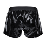 Bull Vinyl Shorts.01 XL