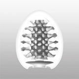 Egg Brush Egg-015 Tenga