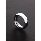 Steel MAGNETIC DONUT Ring L Titus