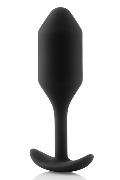 Snug Plug 2 Black b-Vibe