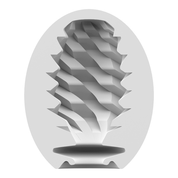 Masturbator Satisfyer Egg Fierce