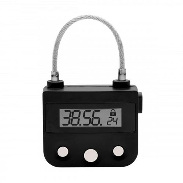 The Key Holder Time Lock Master Series