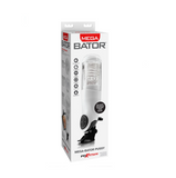 Masturbator Pipedream PDX Extreme Mega-Bator Pussy White