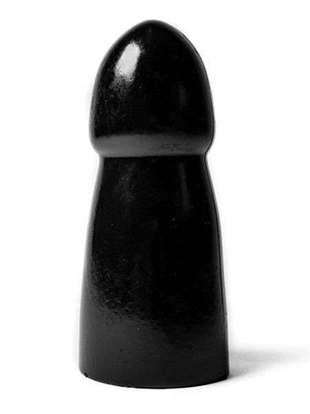 Thunderdome Black WAD