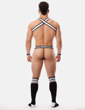 Barcode Berlin Harness Bottom S