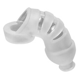 Hünkyjunk Lockdown Chastity Device Ice