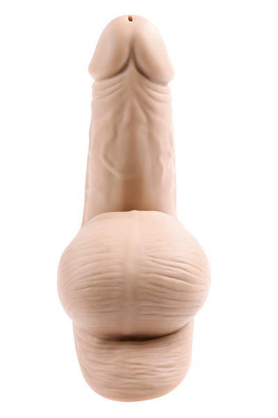 Fantom penisa Gender X Stand To Pee Silicone Light Flesh 