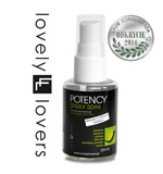Potency Spray Na Potencję 50 Ml Lovely Lovers