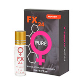 Feromony dla kobiet FX24 - PURE for women 5ml