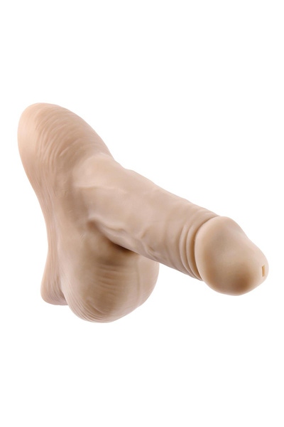 Fantom penisa Gender X Tpe Stand To Pee Light Flesh 