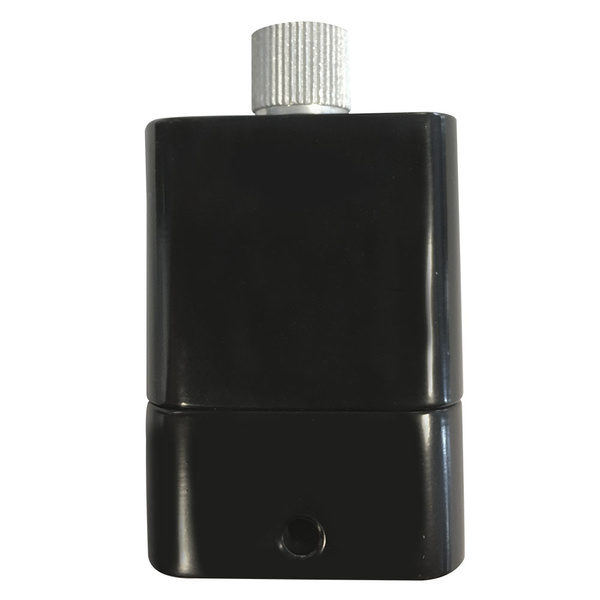 Подвійний інгалятор Steel Double Inhaler MOI